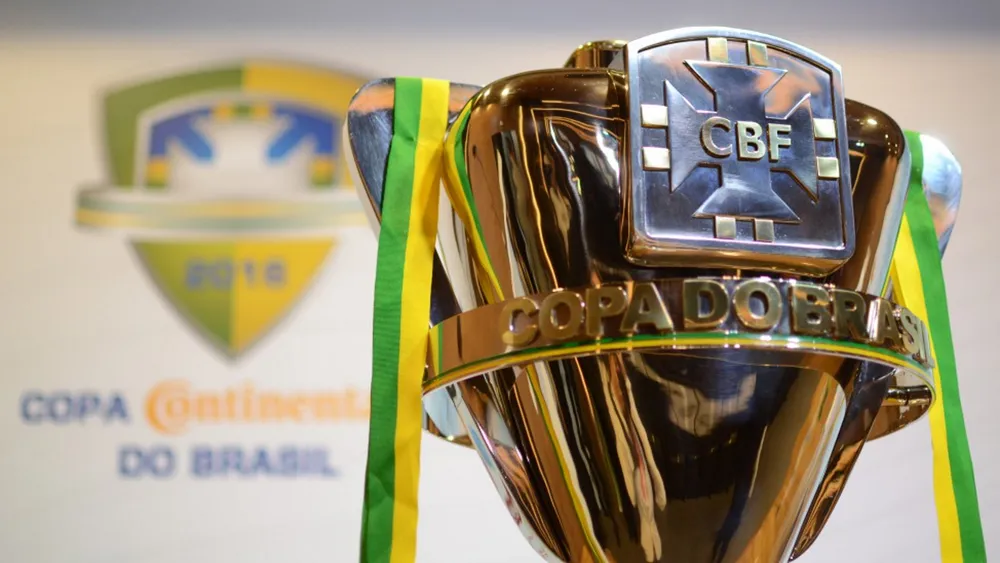 Capa Revestrés: Divisão de Acesso não garantirá vaga à Copa do Brasil