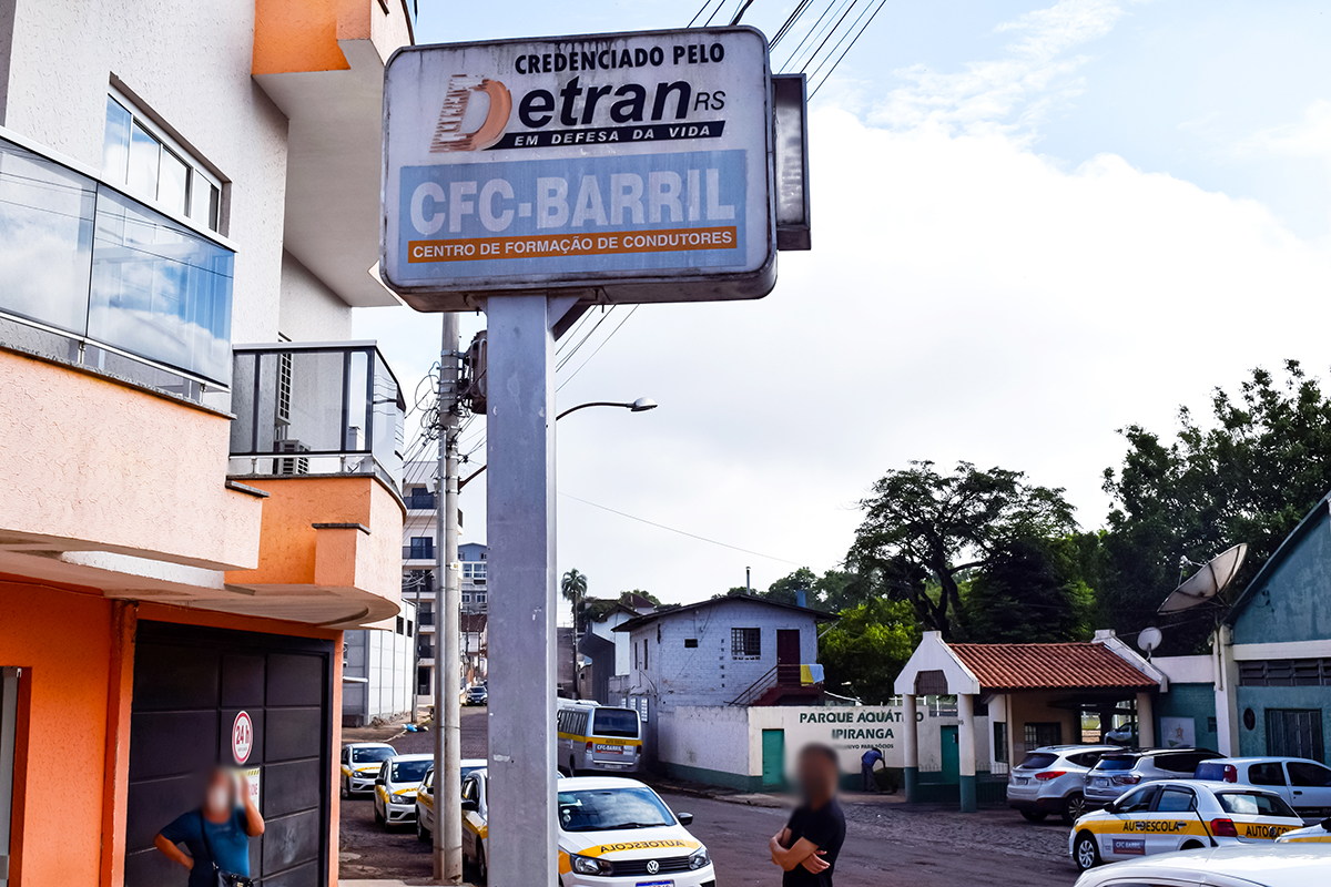 Capa Detran do Rio Grande do Sul passa a exigir exame toxicológico para primeira CNH nas categorias A e B