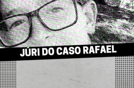 Capa Caso Rafael: novo júri de Alexandra Dougokenski começa nesta segunda-feira em planalto