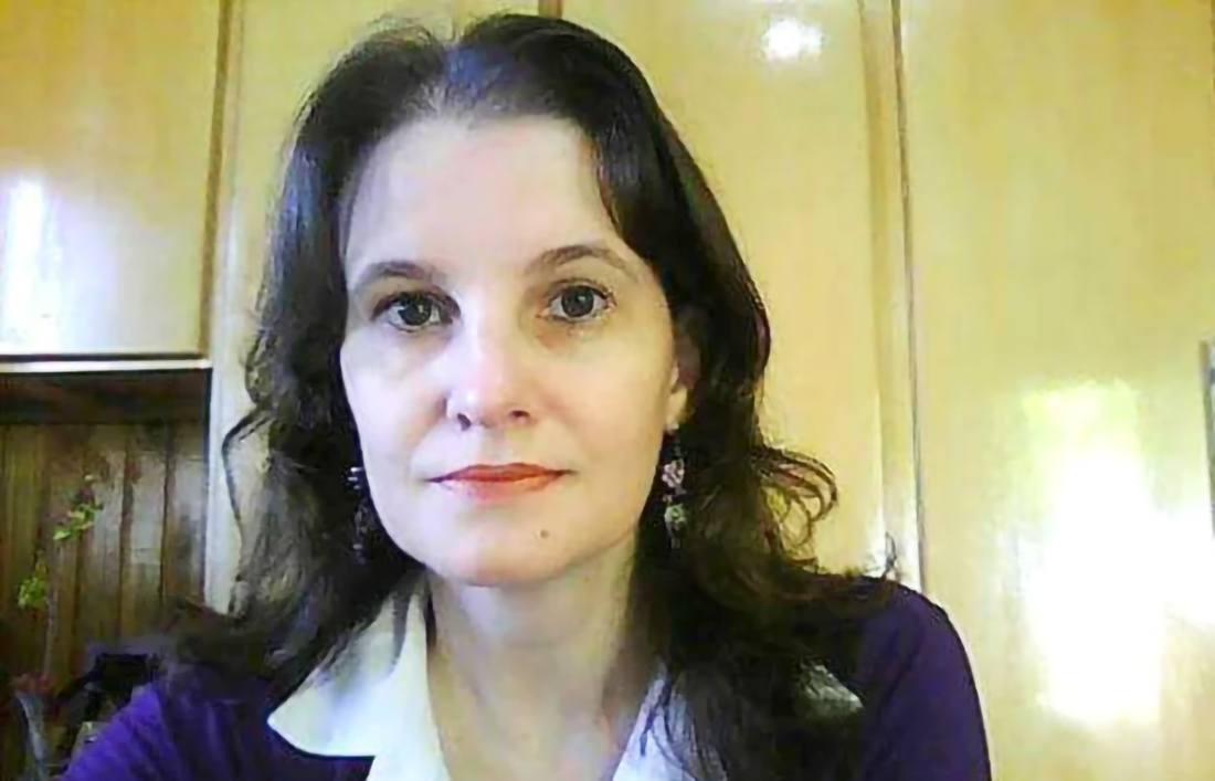Capa Julgamento do assassinato de Sandra Mara é remarcado para 25 de junho em Palmeira das Missões