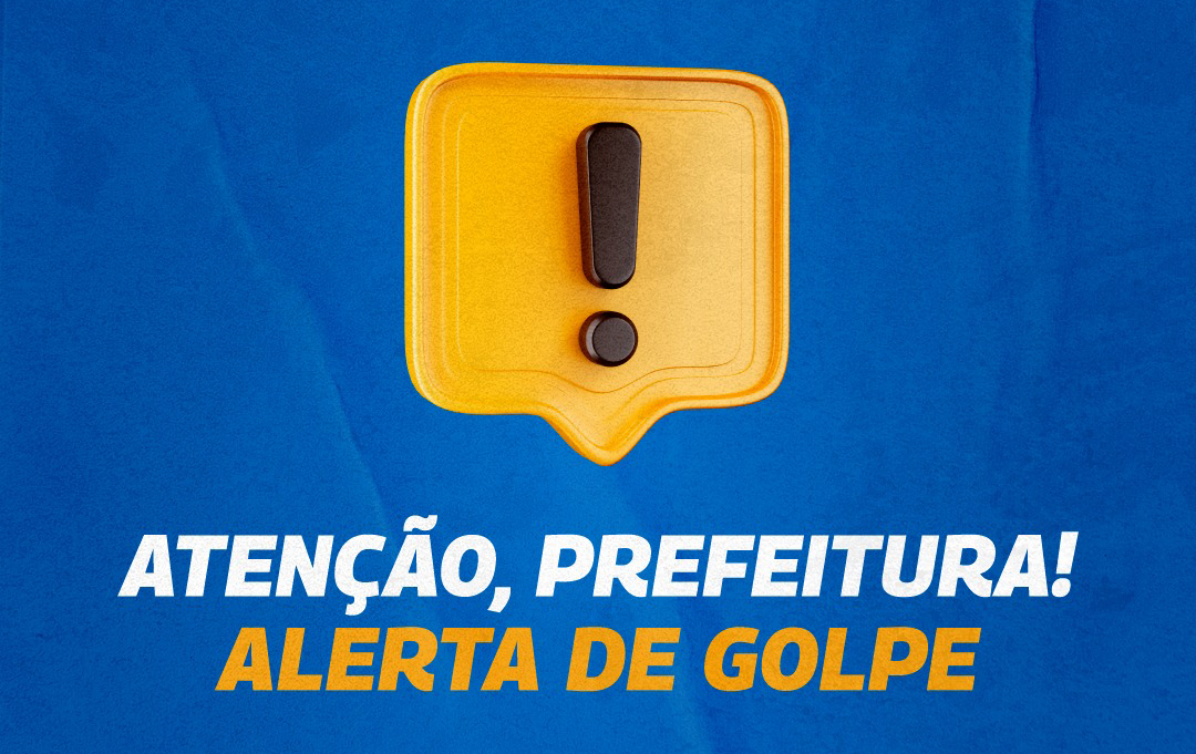 Capa Famurs alerta prefeituras sobre tentativa de golpes