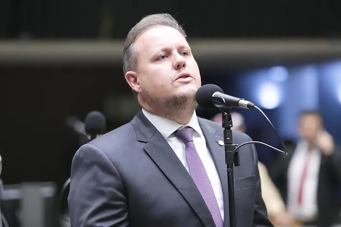 Capa Presidente Estadual do PP, Covatti Filho, deve anunciar pré-candidatura ao governo do Rio Grande do Sul