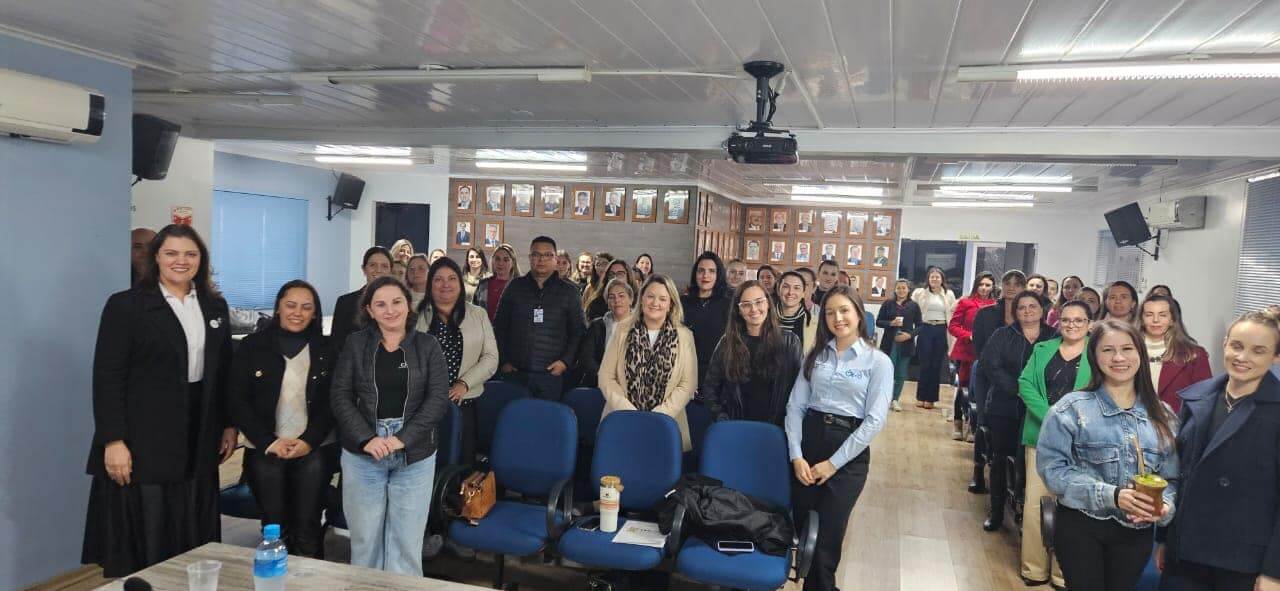 Capa AMZOP celebra cinco anos da Lei Gaúcha Pró-Autismo em grande evento