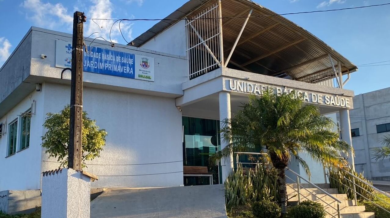 Capa Frederico Westphalen recebe investimento para qualificar atendimento em Unidades Básicas de Saúde