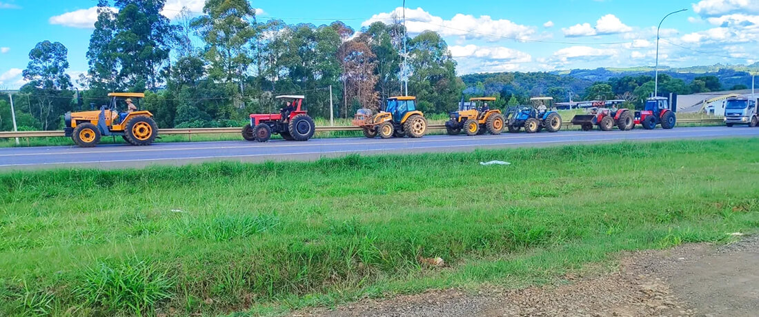 Capa Agronegócio gaúcho retorna a Brasília para pressionar por renegociação das dívidas rurais