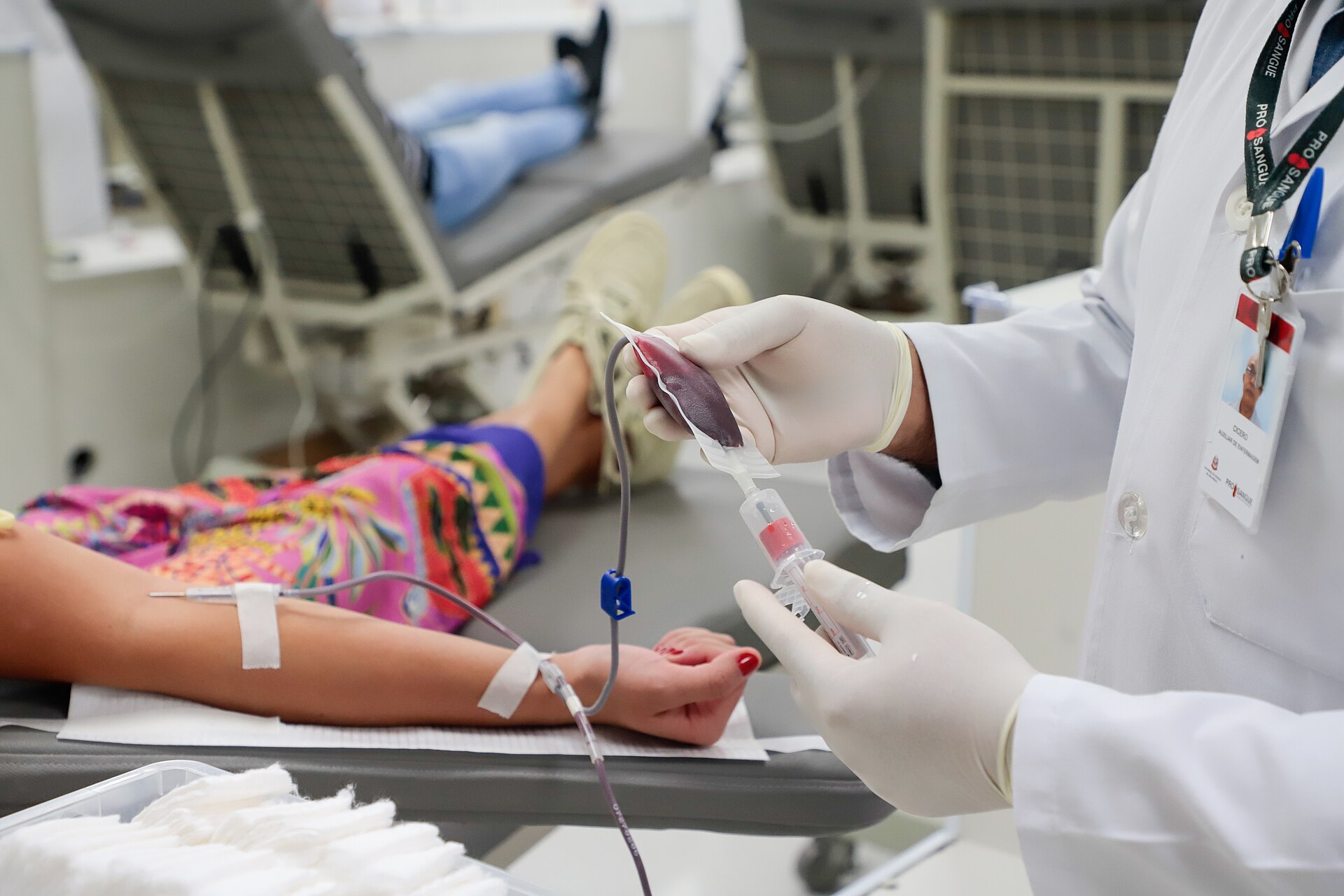 Capa Jaboticaba mobiliza comunidade para campanha de doação de sangue