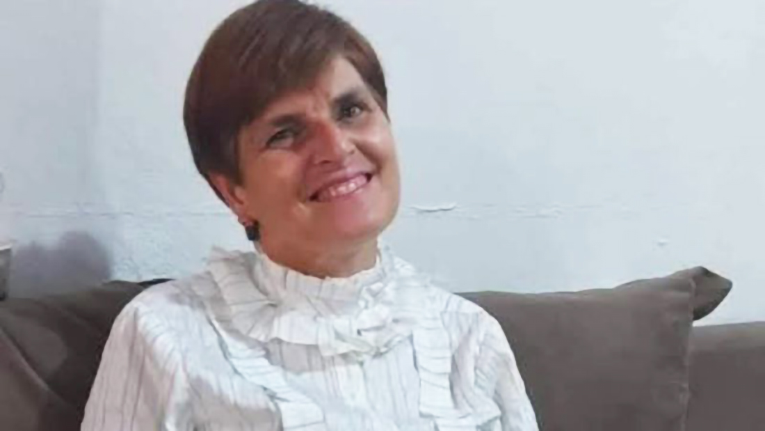 Capa Filho é preso suspeito de matar a mãe em Cruz Alta