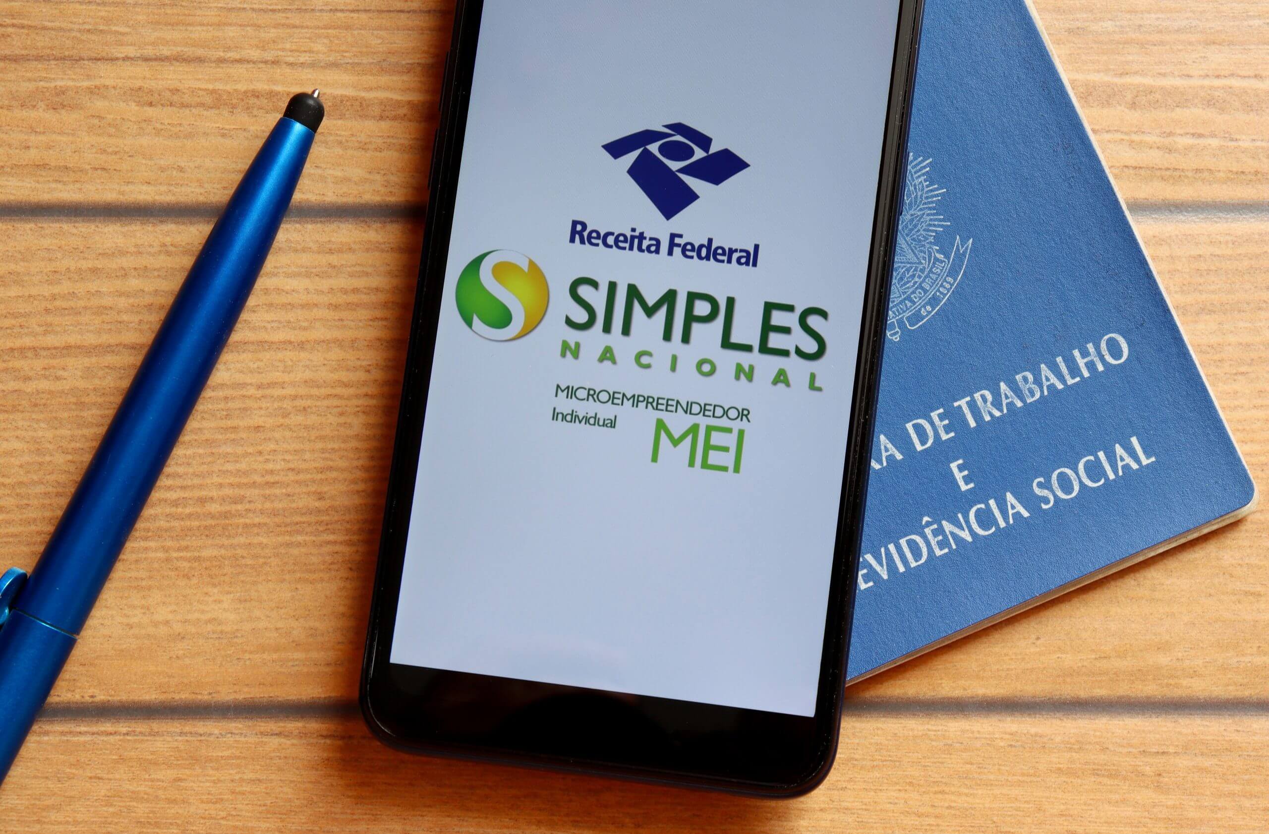 Capa Valor do MEI subirá para R$ 66 em fevereiro