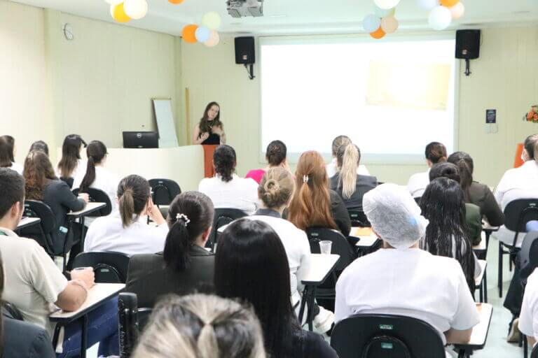 Capa Hospital Unimed promove palestra sobre prevenção ao câncer de pele