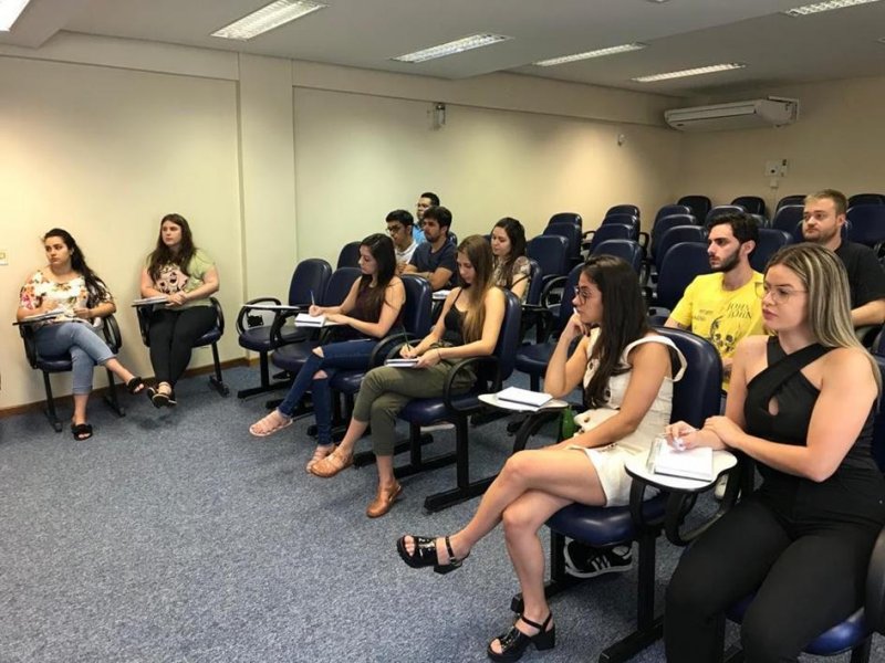 Capa Escritório de Prática Jurídica da URI/FW oferece atendimento gratuito em Palmeira das Missões