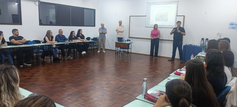 Capa Aulas do MBA em Contabilidade e Planejamento Tributário iniciam