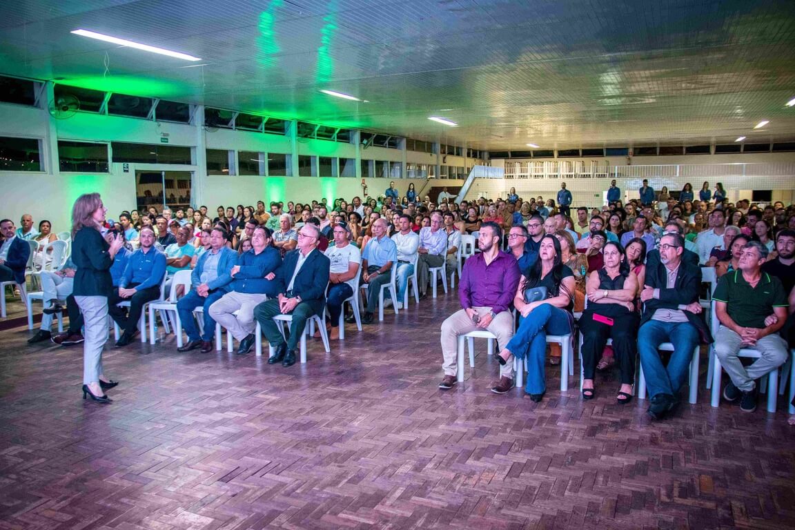 Capa Mais dois municípios do Sul mineiro passarão a contar com o Sicredi