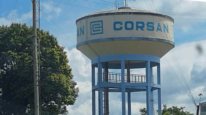 Capa Abastecimento de água em Iraí será normalizado neste domingo