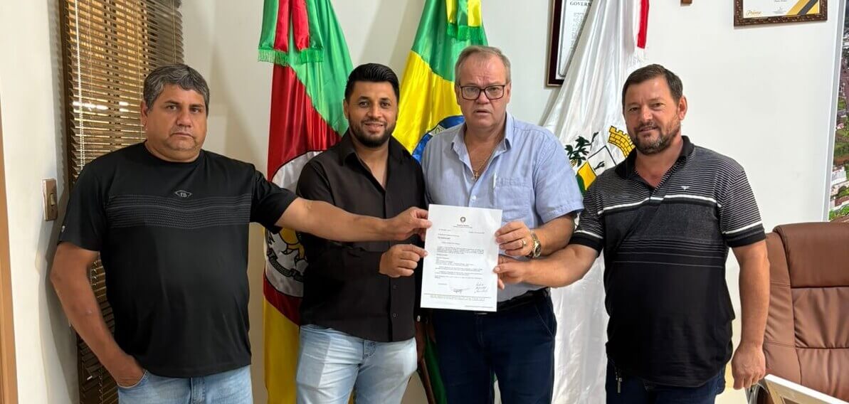 Capa Senador Paulo Paim destina R$ 200 mil para custeio da saúde em Erval Seco