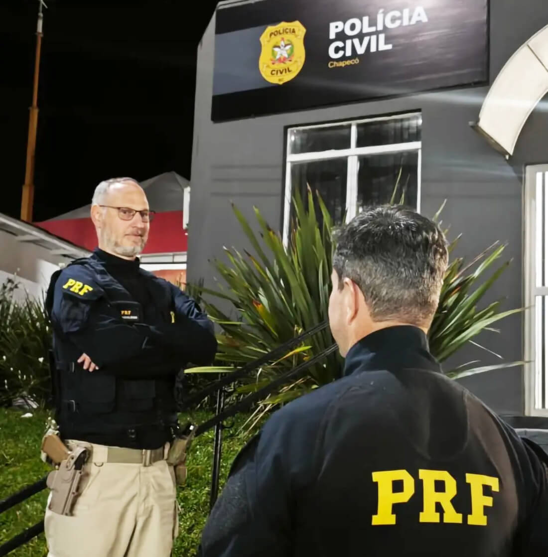 Capa Estudantes são vítimas de golpe na compra de ingressos para show da Efapi