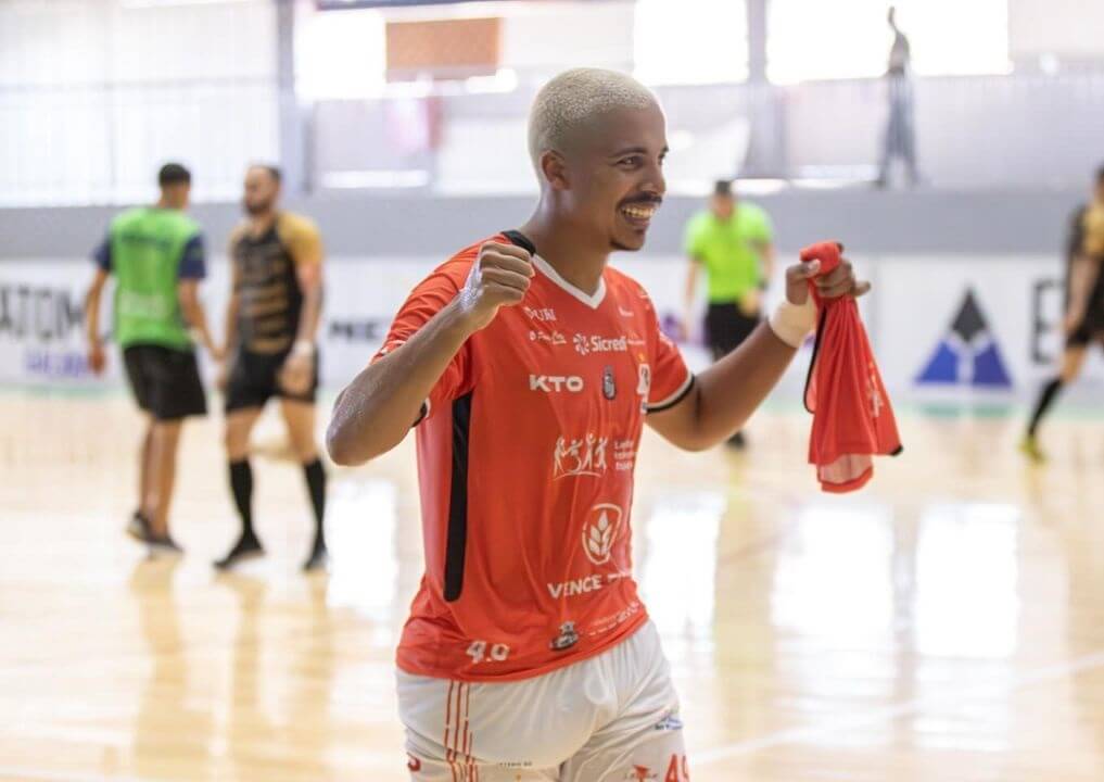 Capa AFUCS emenda duas vitórias consecutivas na Supertaça Farroupilha