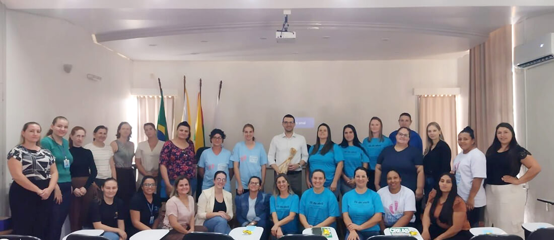 Capa Planalto realiza atividade sobre Alienação Parental com Defensor Público Bernardo Fossati