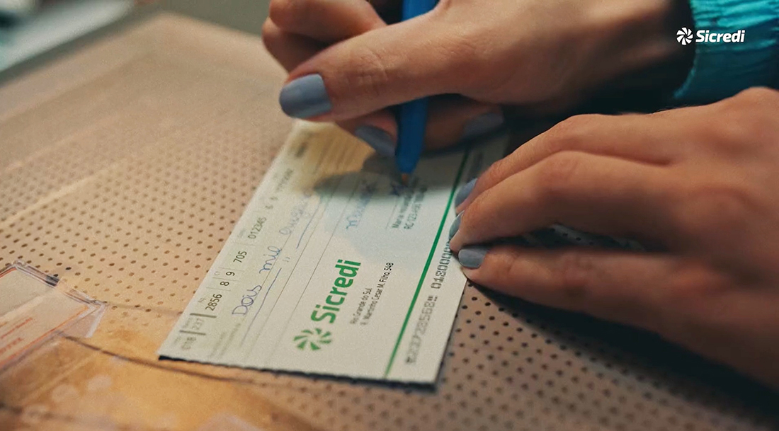 Capa Sicredi lança nova campanha publicitária para reforçar o impacto positivo do cooperativismo