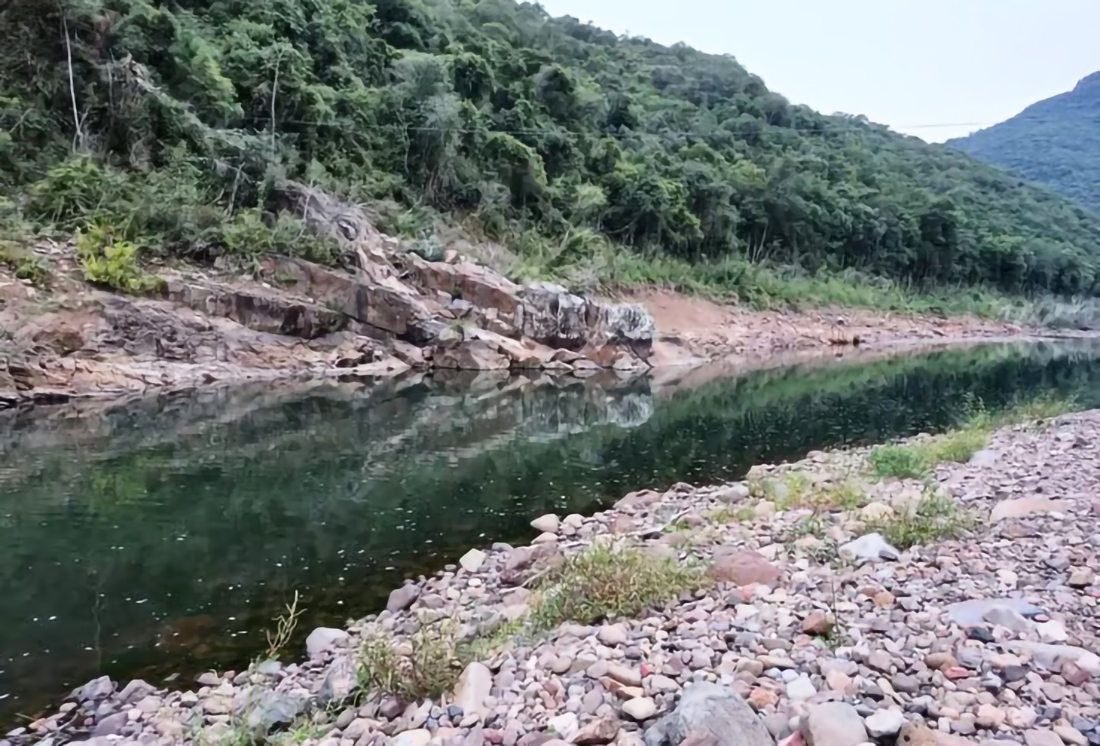 Capa Criança de 9 anos morre afogada em rio no interior de Barros Cassal