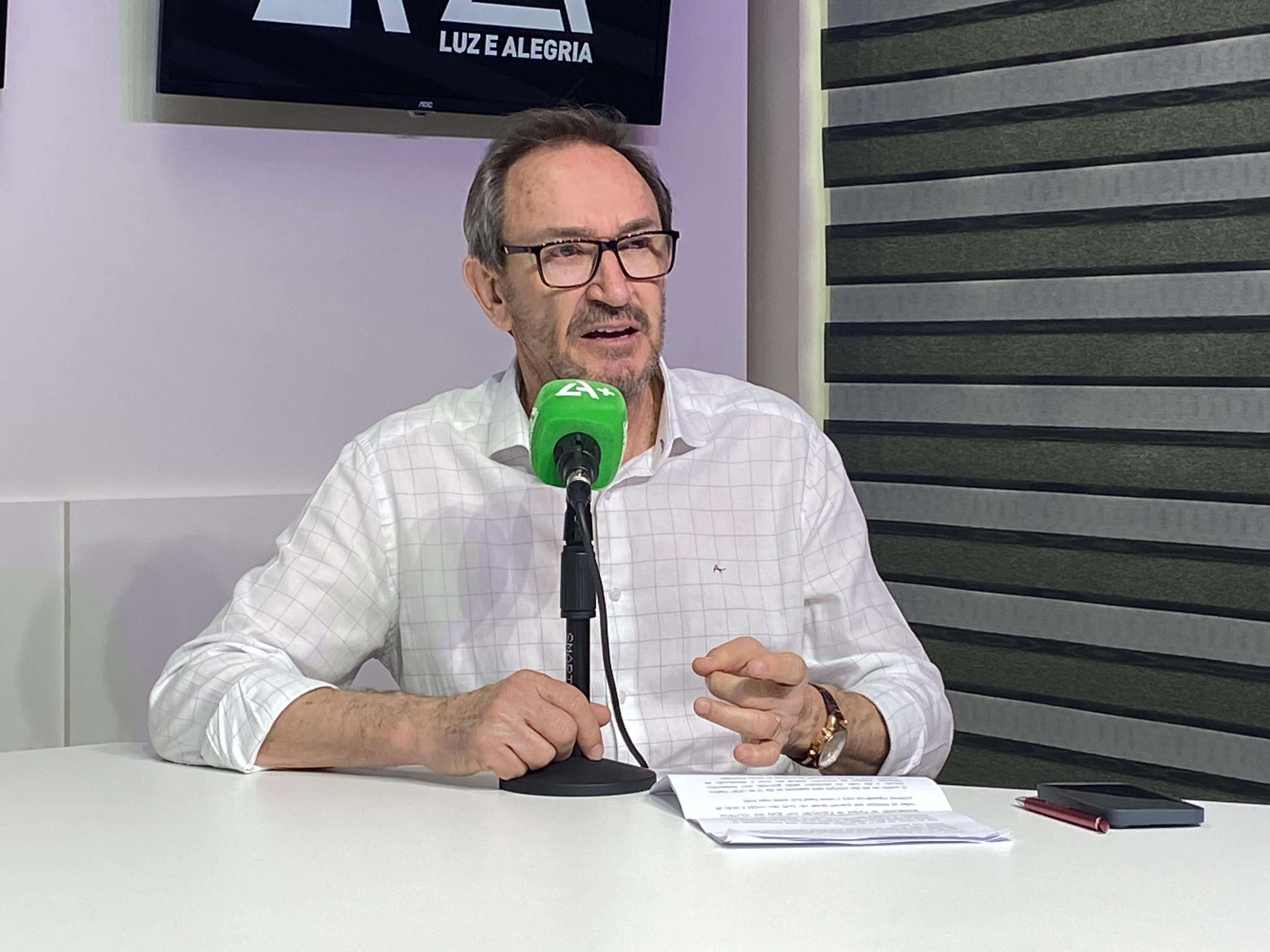 Capa José Alberto Panosso revela investimento de R$ 100 milhões para FW