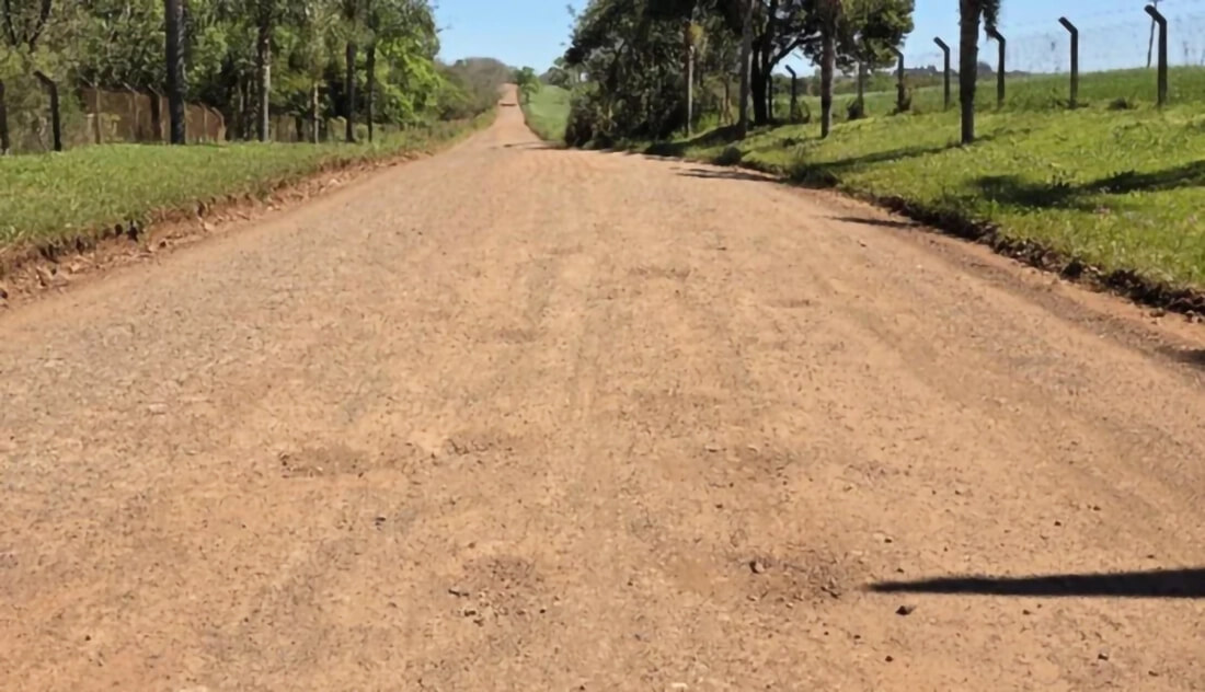 Capa Bancada Gaúcha destina R$ 11,5 milhões para pavimentação da RS-483 no Noroeste do RS