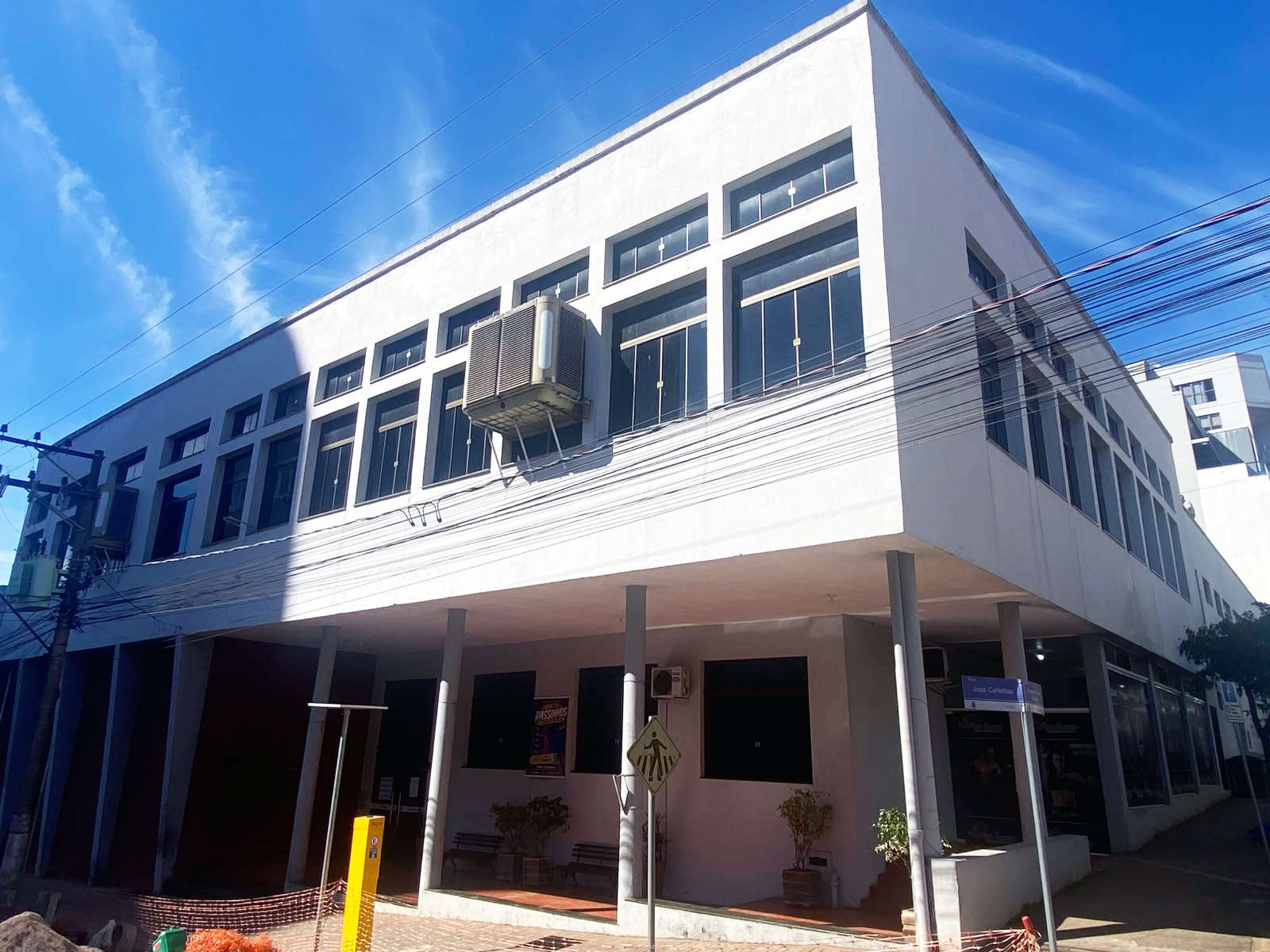 Capa Clube Harmonia prepara evento especial para comemorar 90 anos de história em Frederico Westphalen