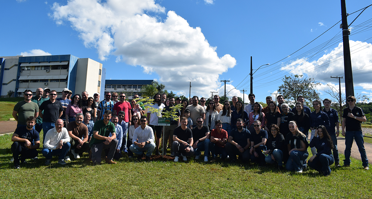 Capa Curso de Agronomia da UFSM/FW celebra 20 anos de contribuição ao desenvolvimento regional