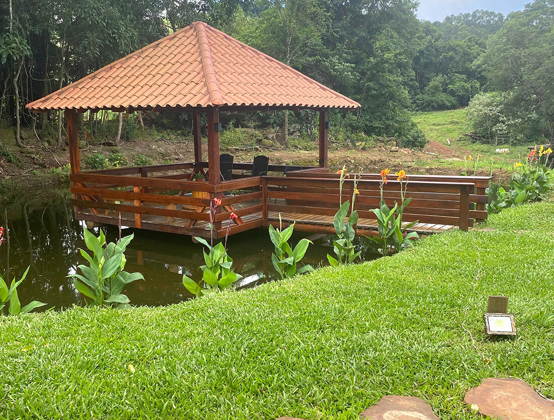 Capa Propriedade de Vicente Dutra inspira visitantes em Dia de Campo sobre Jardinagem e Empreendedorismo Feminino