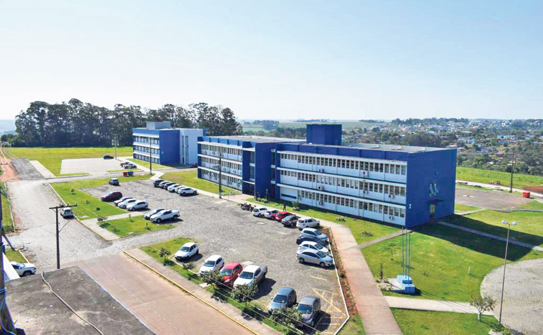 Capa Classificados do SiSU podem realizar confirmação de vaga até dia 31 de janeiro na UFSM
