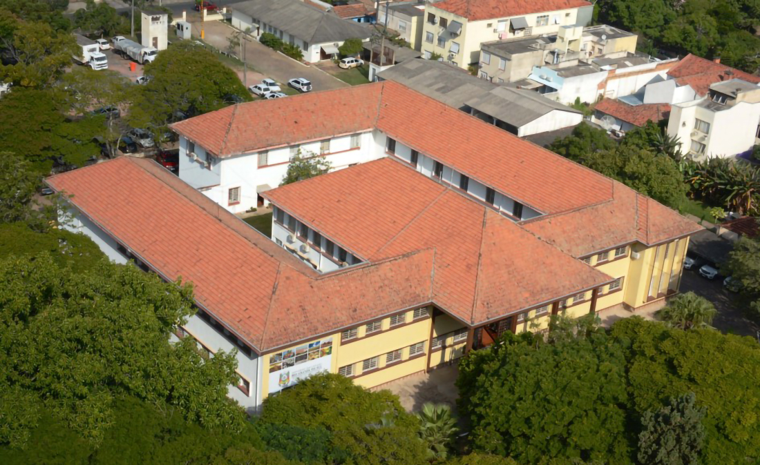 Capa Secretaria da Agricultura completa 90 anos no RS: conquistas e desafios marcam a sua história