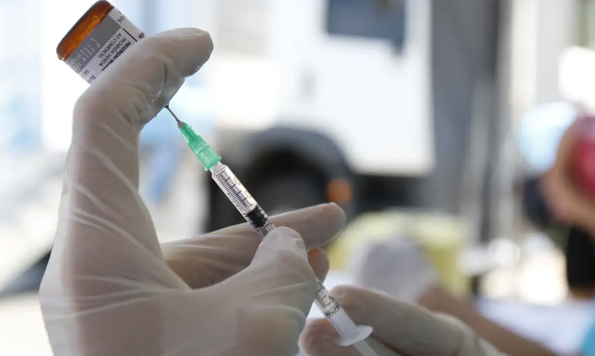 Capa Brasil consegue controlar casos importados de sarampo