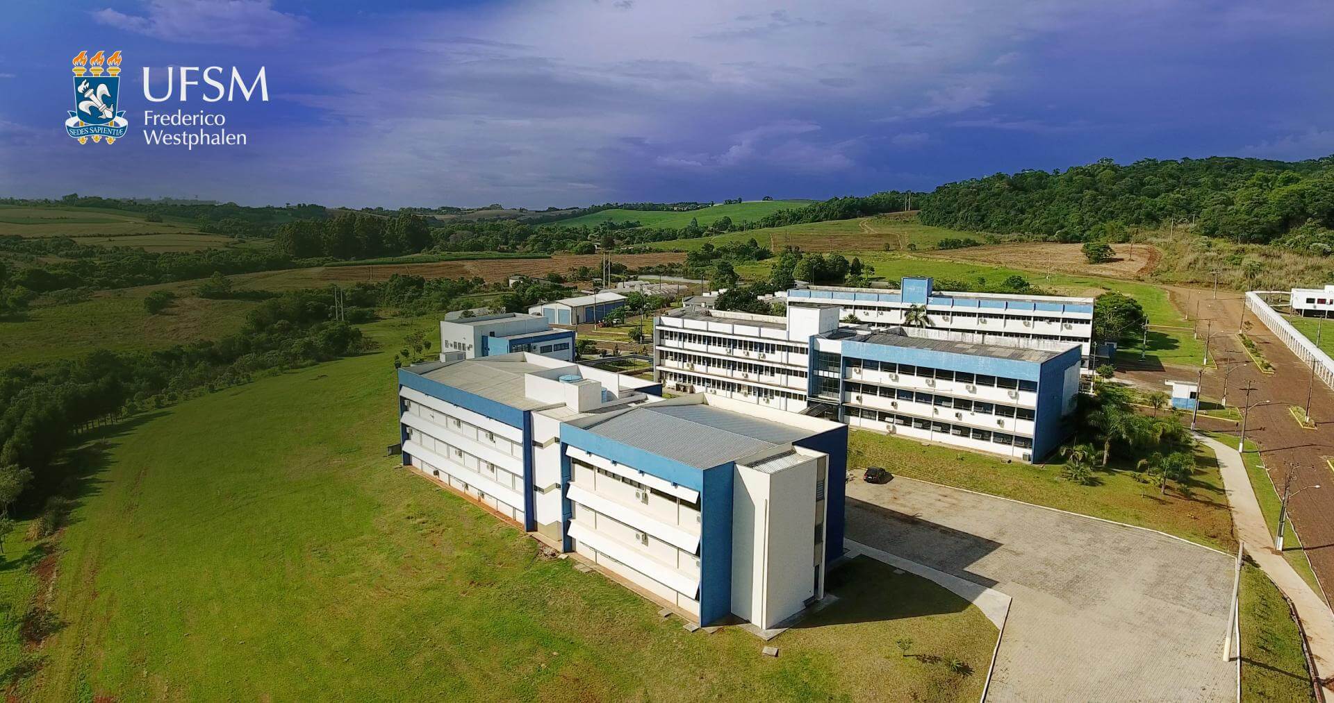 Capa MEC autoriza curso de Direito noturno no Campus da UFSM em Frederico Westphalen