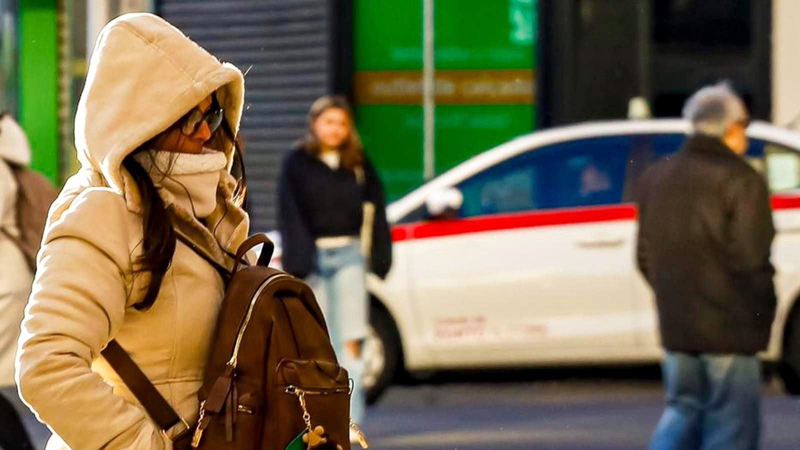 Capa Chuvas diminuem, mas frio intenso e geada chegam com força nesta semana