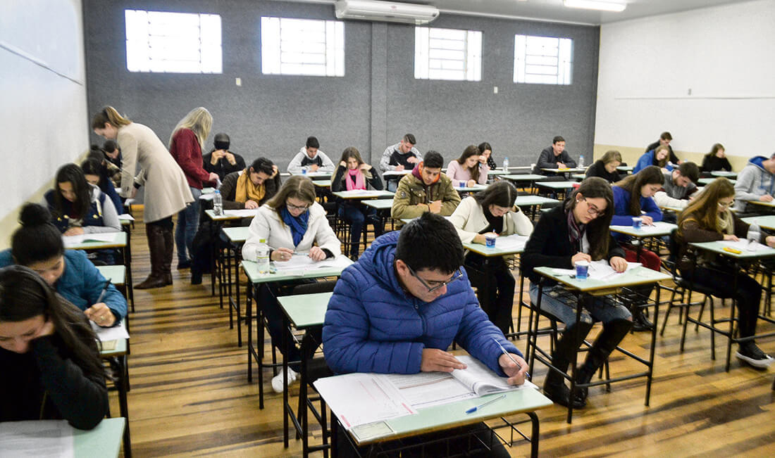 Capa Finalização de inscrição no Fies começa nesta quarta-feira