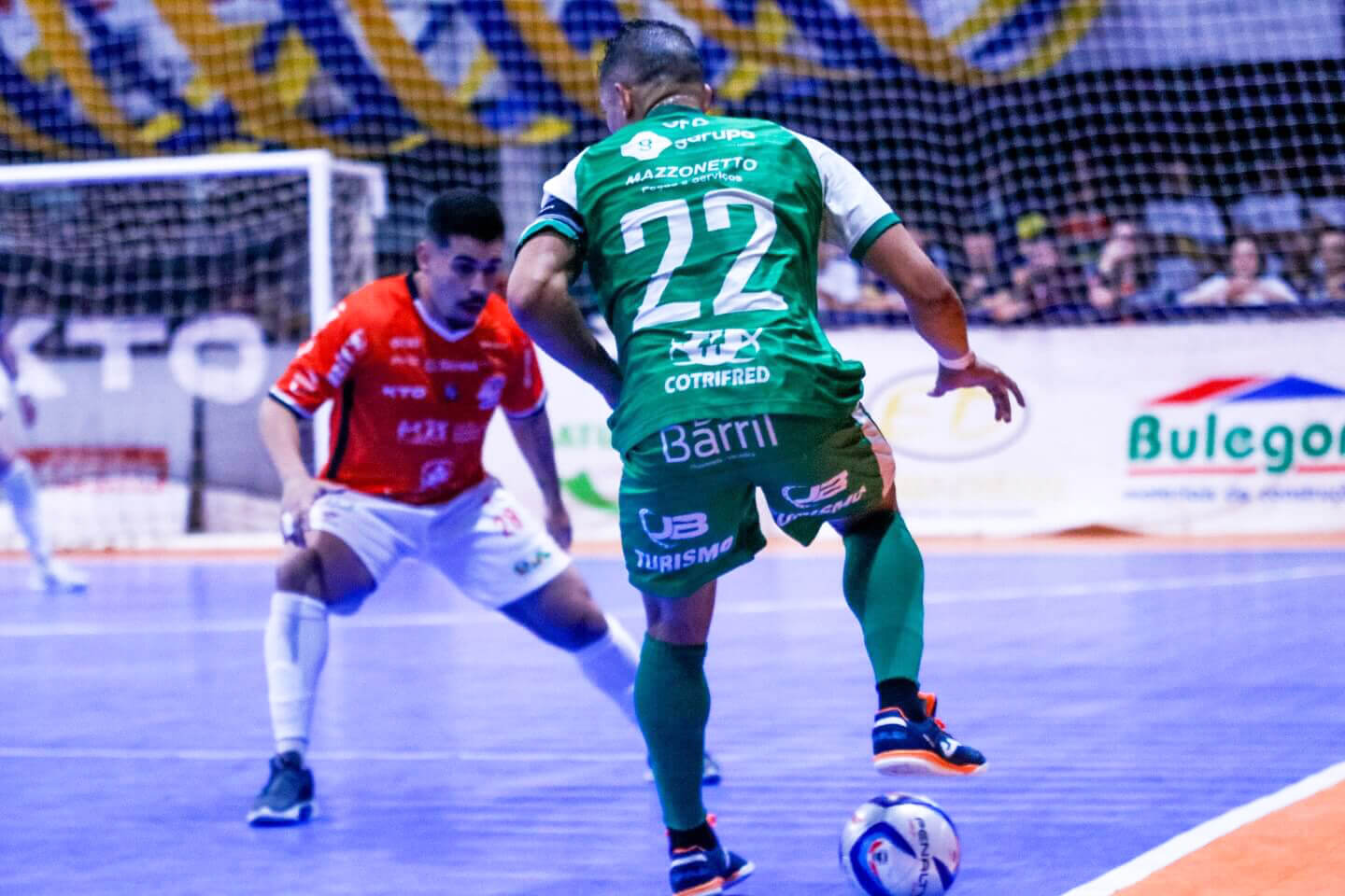 Capa Sábado é dia de clássico regional pela Taça Farroupilha