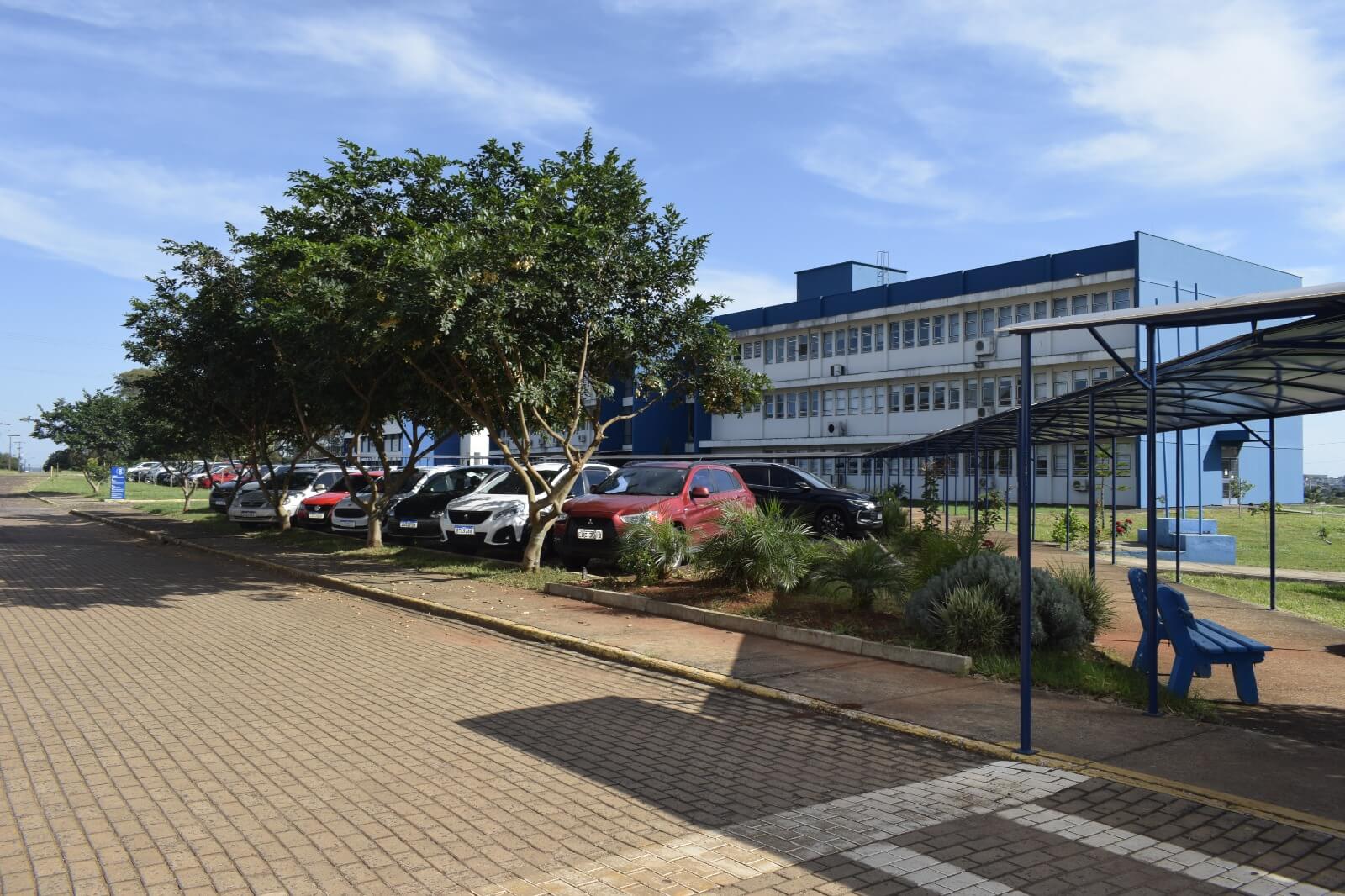 Capa Resultado da Pesquisa sobre a criação de novos cursos no campus da UFSM-PM é divulgado