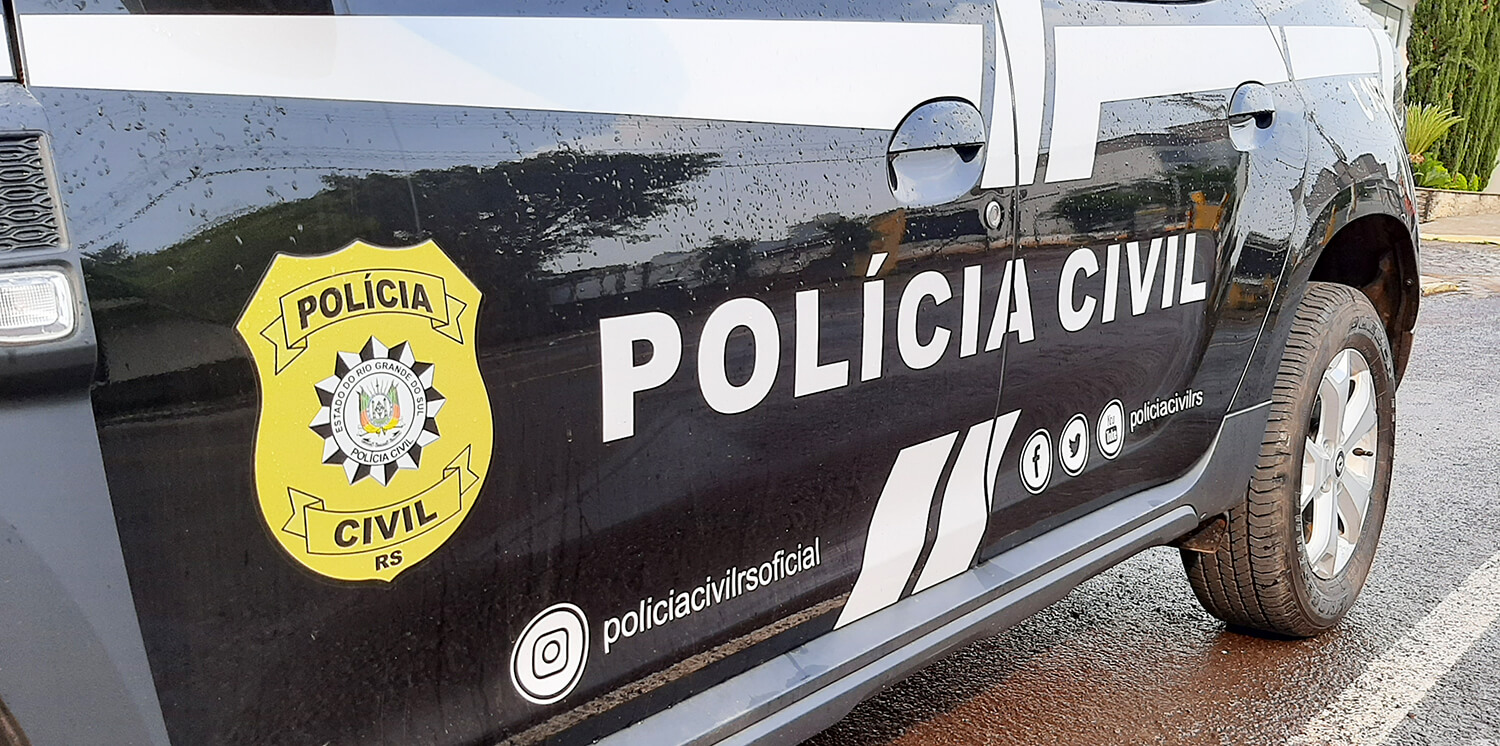 Capa Homem é encontrado morto em uma lavoura no interior de Três Palmeiras