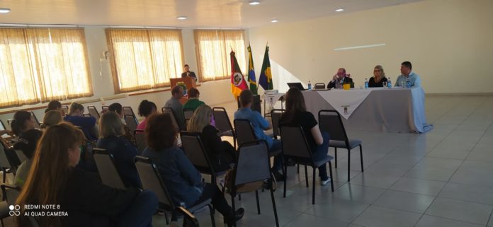 Capa Iraí realiza Conferência Municipal de Assistência Social