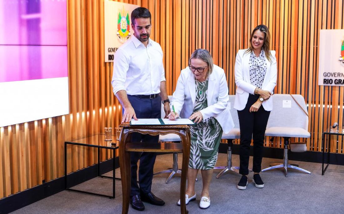 Capa Estado repassa mais de R$ 150 milhões extras a hospitais para pagamento de 13º salário a funcionários