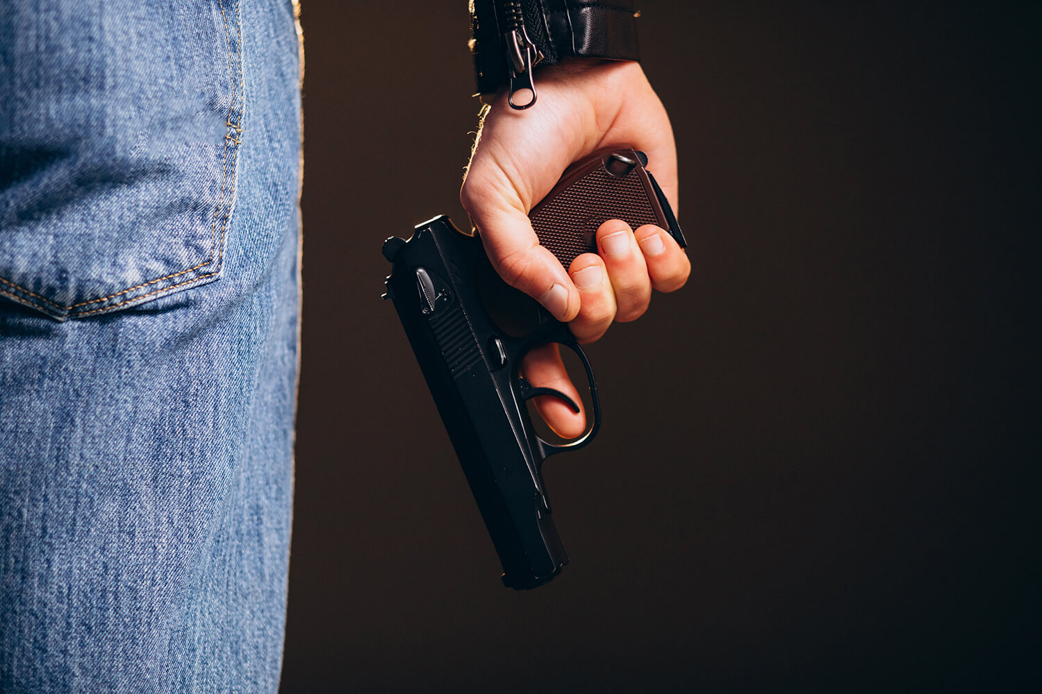 Capa STF mantém suspensão de decretos de Bolsonaro sobre armas