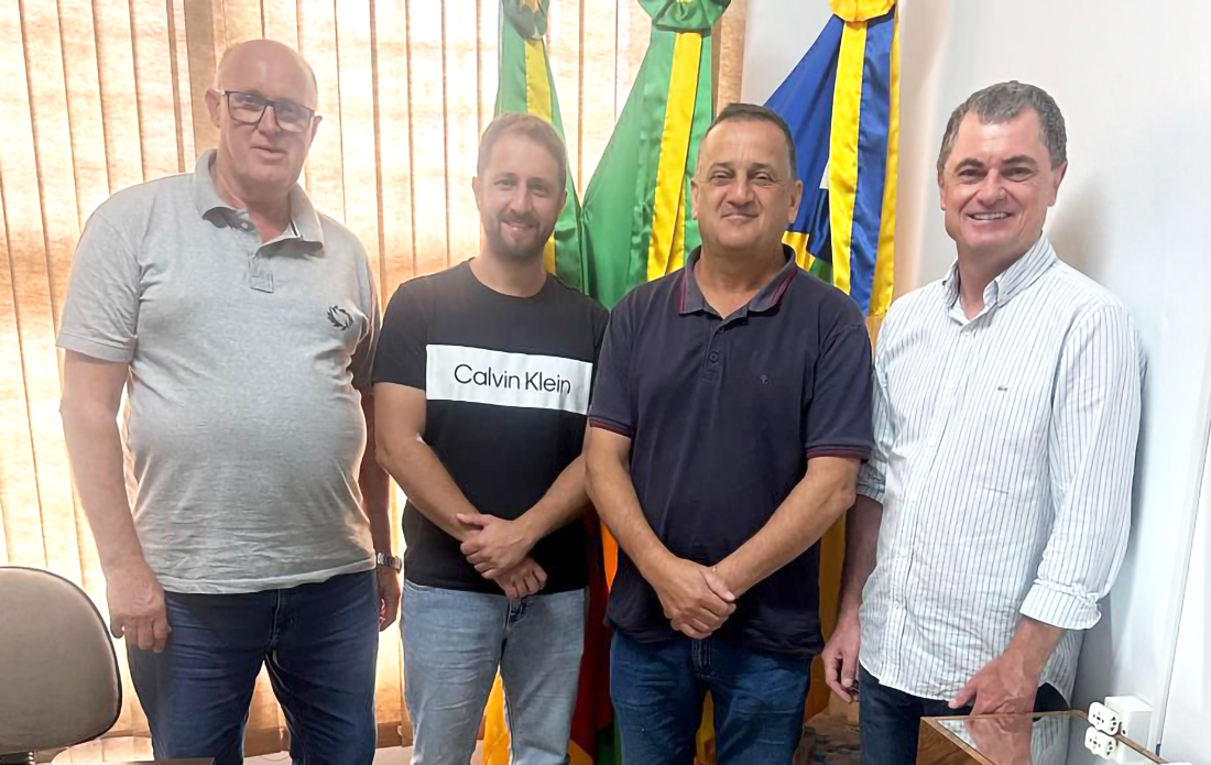 Capa Mais Frango anuncia retomada das atividades e ampliação da produção em Miraguaí