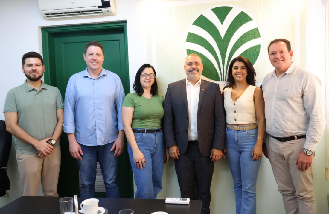 Capa Governo do Estado destina R$ 12 milhões para incentivar sucessão rural entre jovens