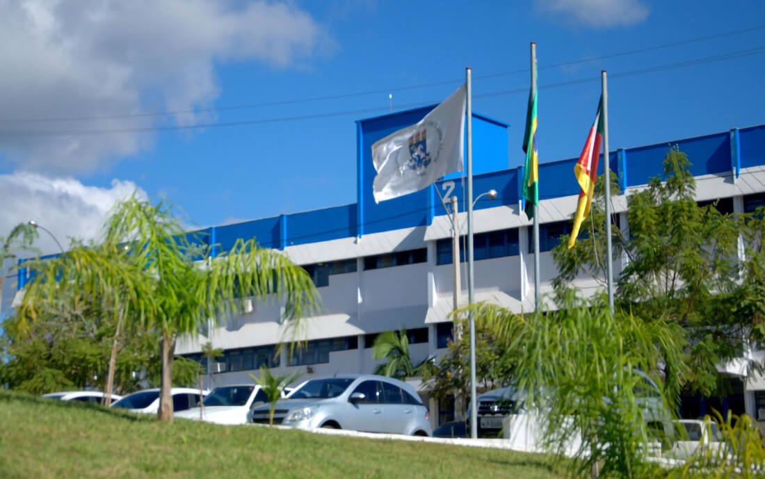 Capa Vestibular e do PSS UFSM 2025 ocorrem neste fim de semana