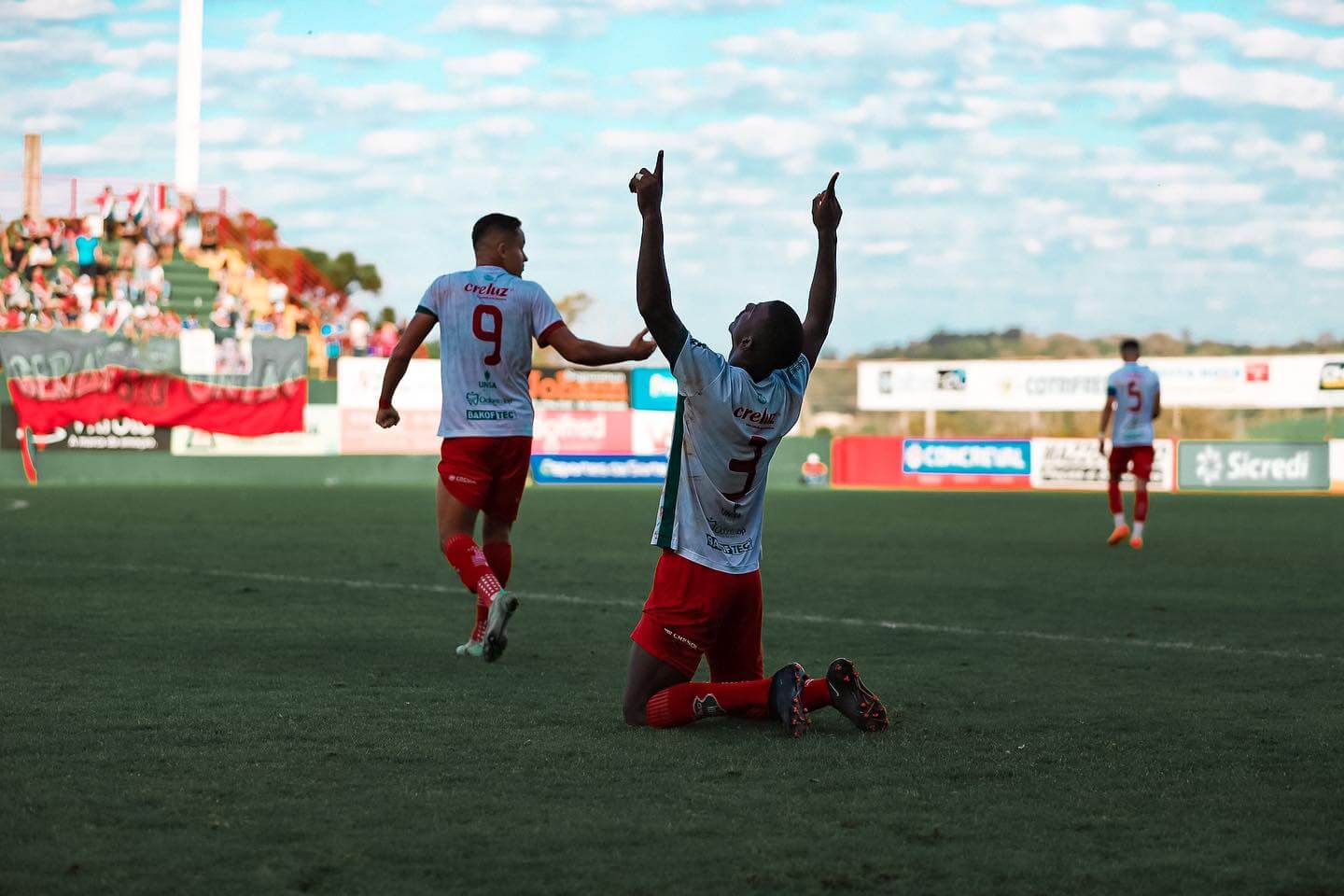Capa FGF adia última rodada da Taça Rei Pelé