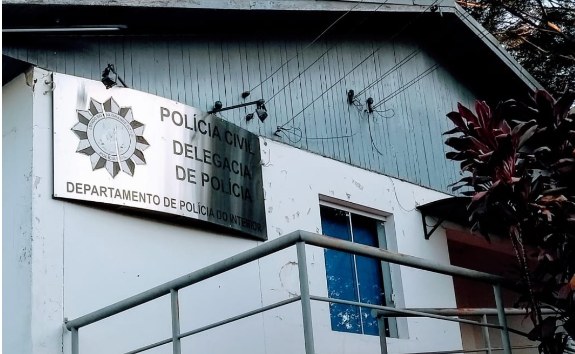 Capa Tenente Portela: jovem é assassinado na madrugada deste domingo, 12