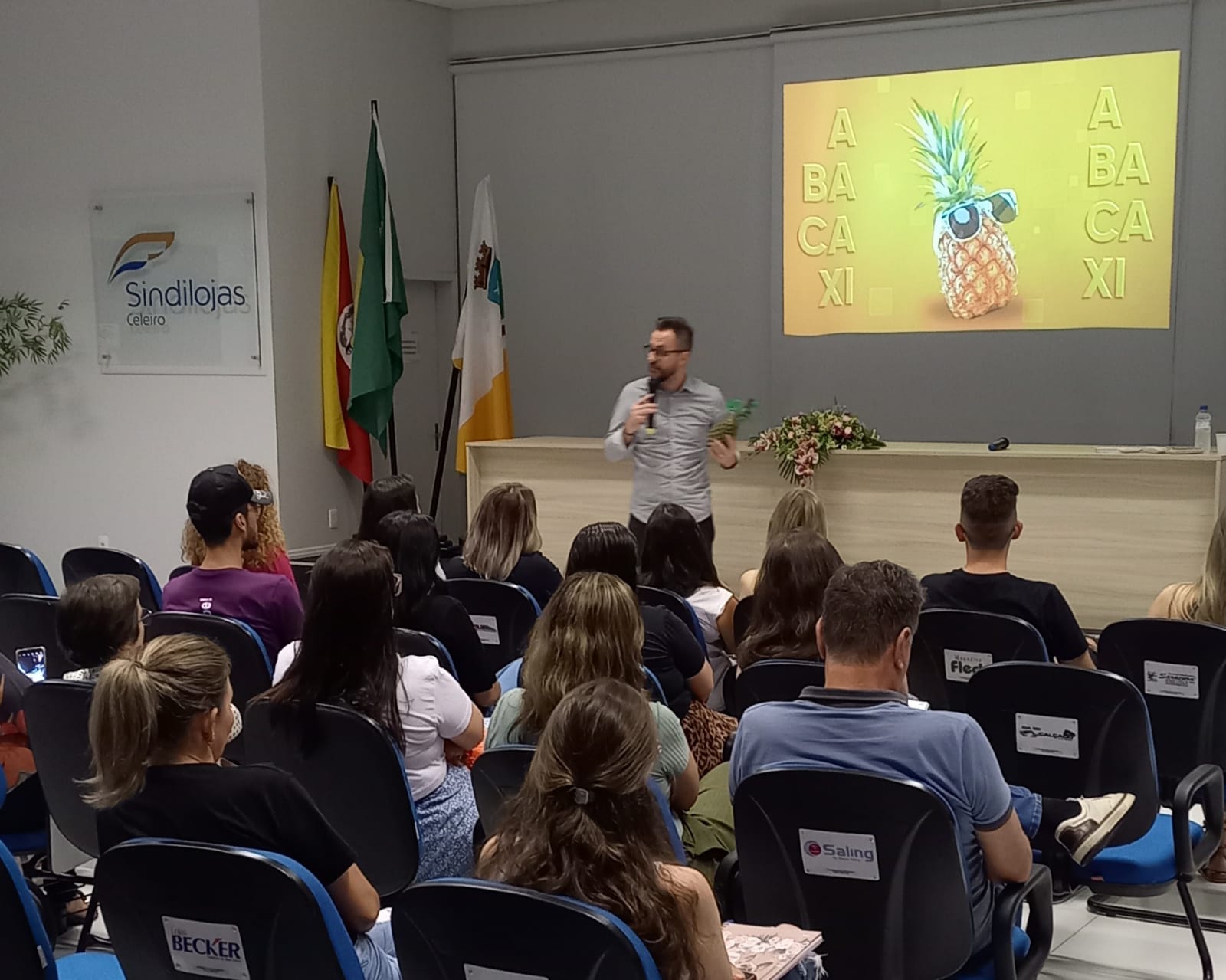 Capa Três Passos: Programa Qualifica TP finaliza sua primeira edição