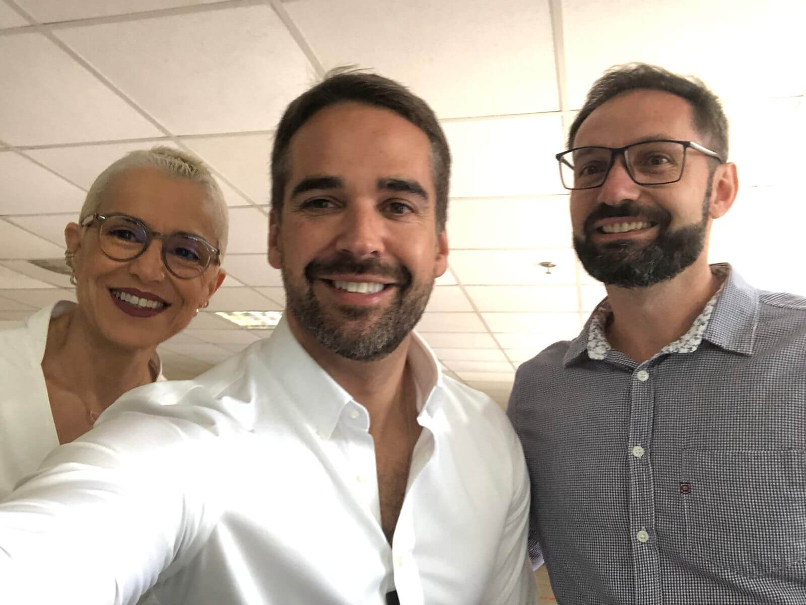 Capa Região da AMZOP e Rodeio Bonito participaram da 6ª Conferência Estadual de Cultura