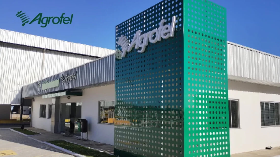 Capa Agrofel amplia a prestação de serviços e fortalece suporte ao produtor rural