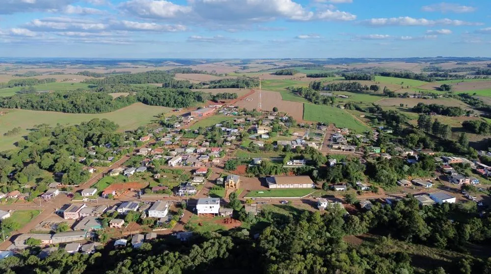 Capa Encontro do Colono levará orientações sobre saúde e segurança aos agricultores de São Pedro das Missões