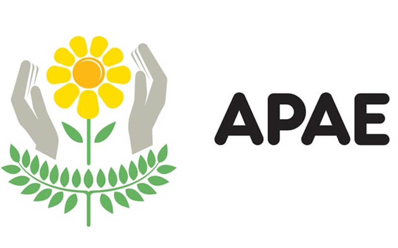 Capa Jaboticaba: Apae promove jantar dançante